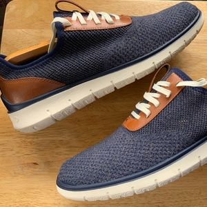 Cole Haan Zerogrand Mesh Sneakers Sz 11